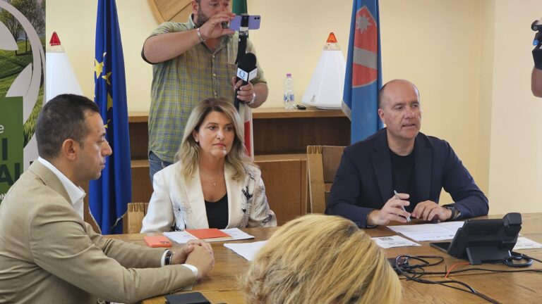 Molise, al via il bando da 10 milioni di euro per agriturismi e fattorie didattiche