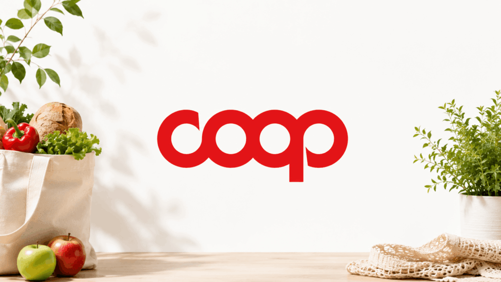 Coop, tornano i buoni sconto da 8€: fino a 24€ di risparmio con la nuova promozione dal 10 agosto