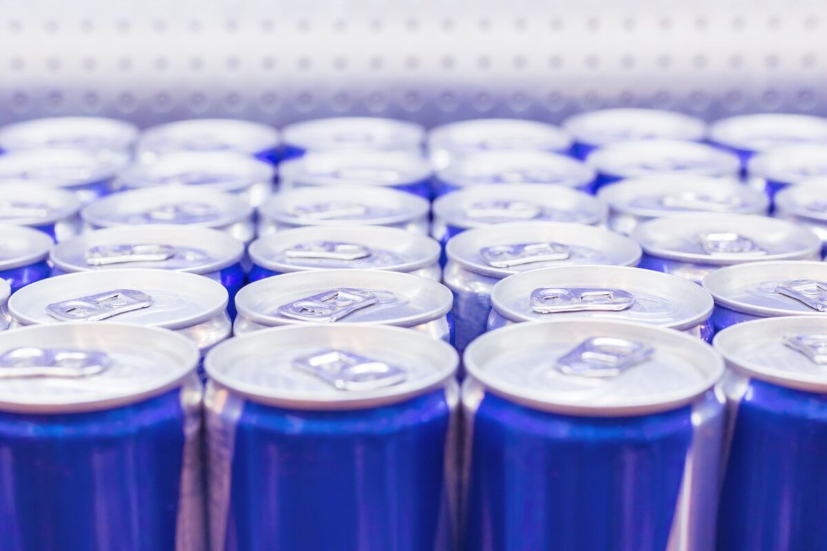 Regno Unito vieta energy drink agli under 16: la mappa del divieto in Europa — Salute & Alimentazione | AgriVivo.it