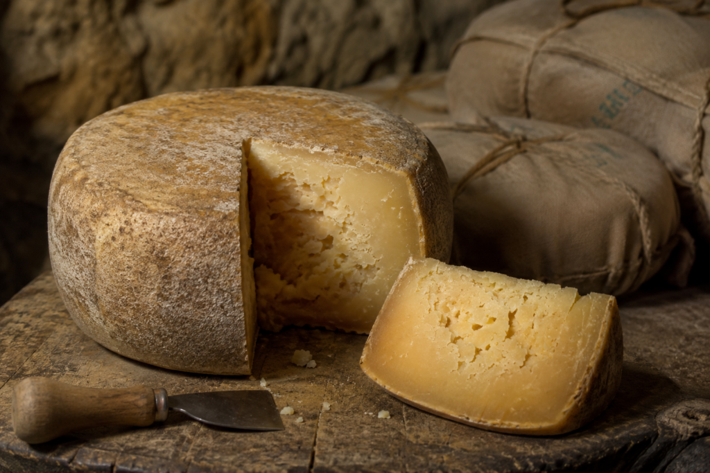 Prodotti tipici romagnoli: il “menù” dell’agriturismo km 0