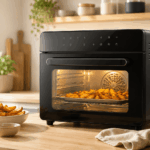 Forno a convezione con Air Fry: il nuovo elettrodomestico che sostituisce la friggitrice ad aria