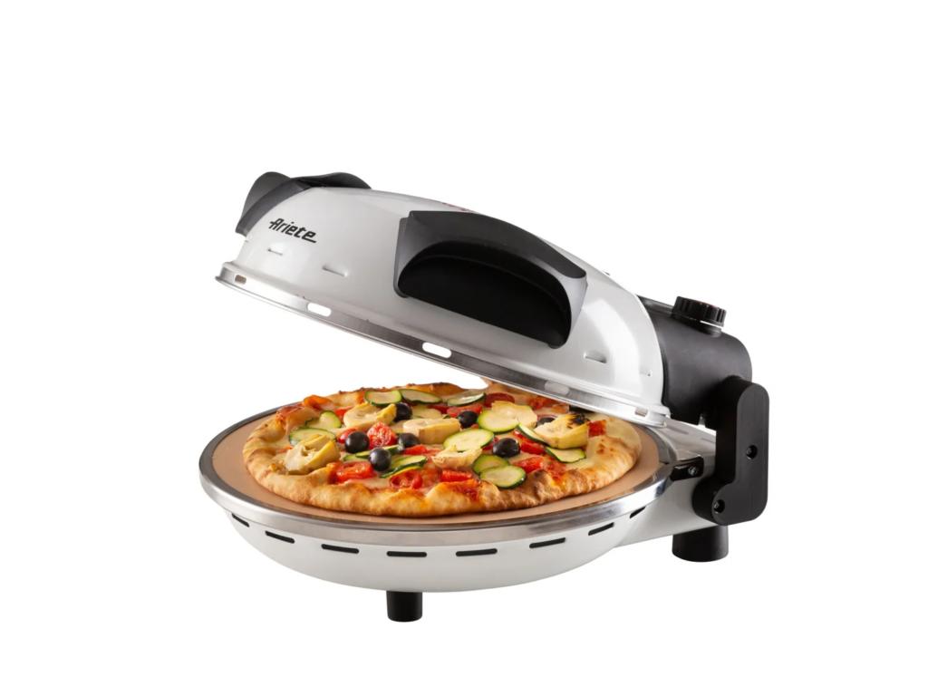 Forno per pizza ariete in vendita da Lidl