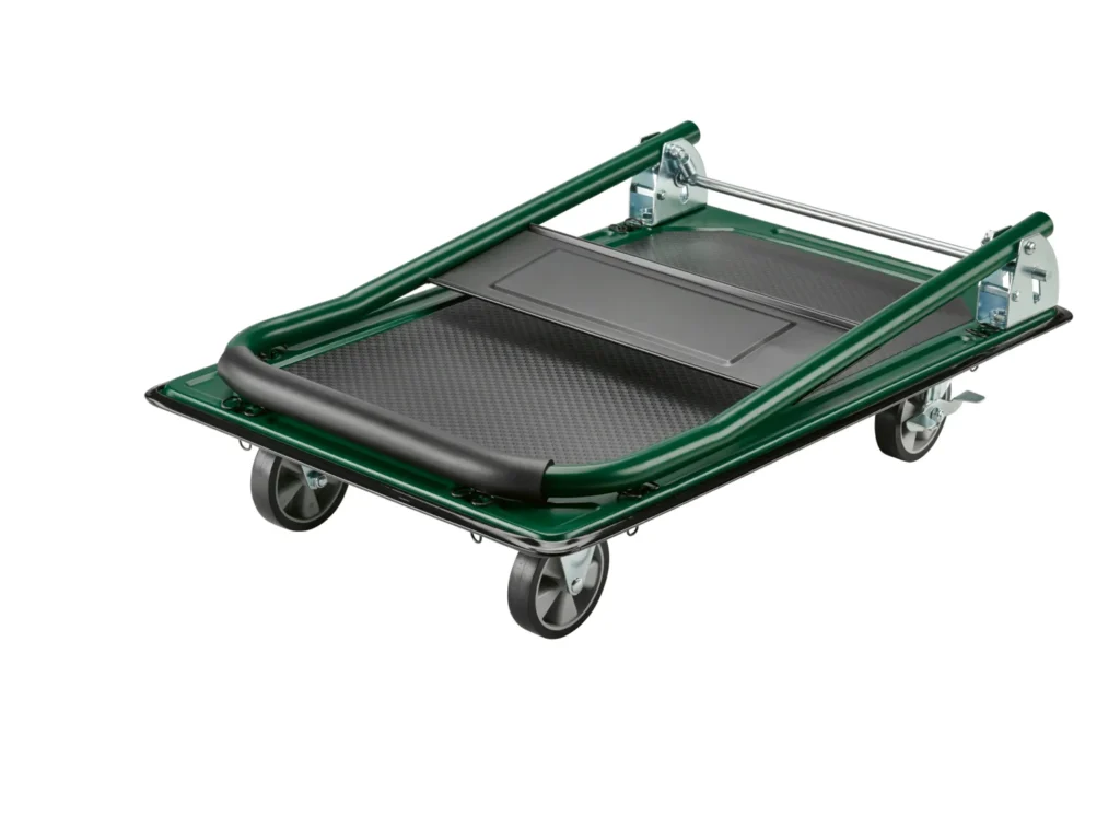 Carrello da trasporto universale parkside