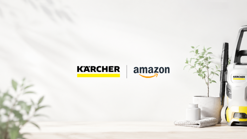 Oggi questa idropulitrice della KÄRCHER è in super promo su Amazon