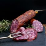 Salame pepperino richiamato per Salmonella: i lotti e le scadenze da controllare