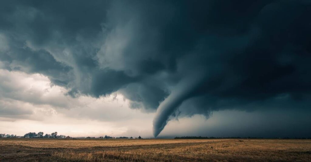 Meteo, da domani 6 giorni di temporali: le zone più a rischio