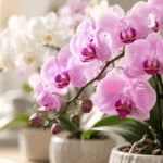 Come curare le orchidee: la guida completa per mantenerle sane e farle rifiorire