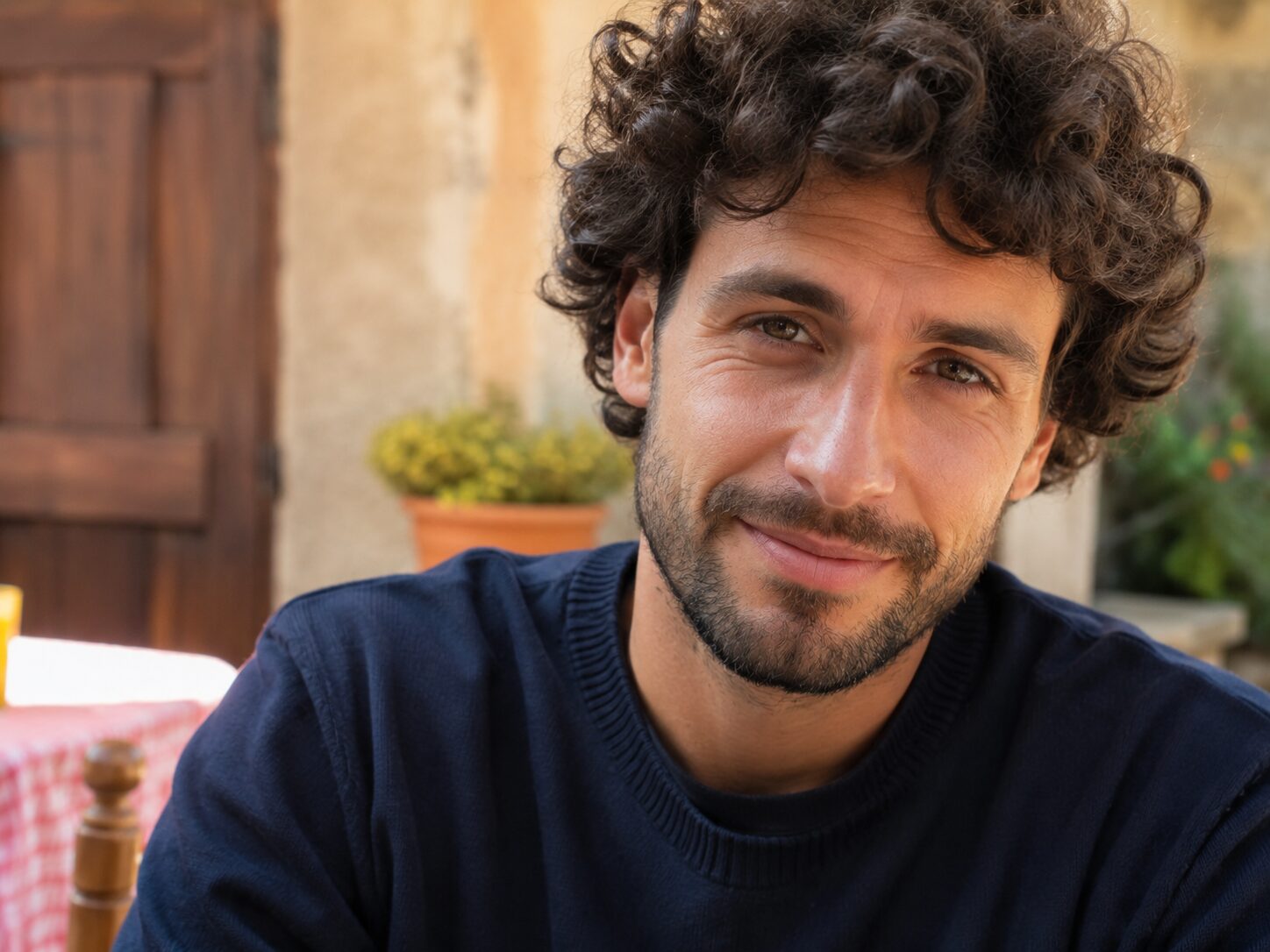 Riccardo Gori