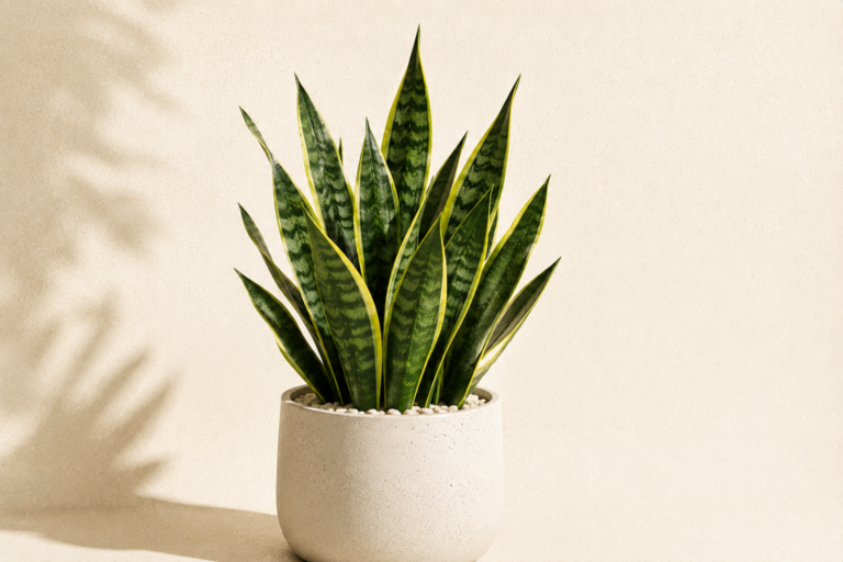 Sansevieria Lidl a 9,99 euro: conviene davvero?