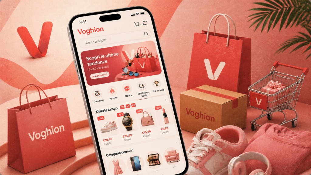 Voghion: recensioni, coupon e guida completa all’acquisto nel 2026