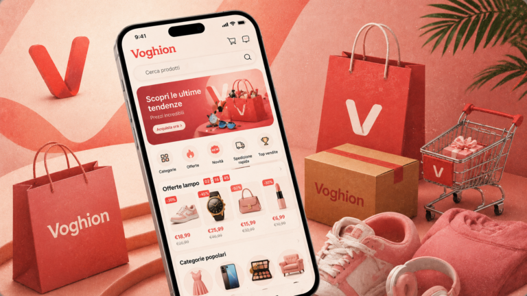 Voghion: recensioni, coupon e guida completa all’acquisto nel 2026