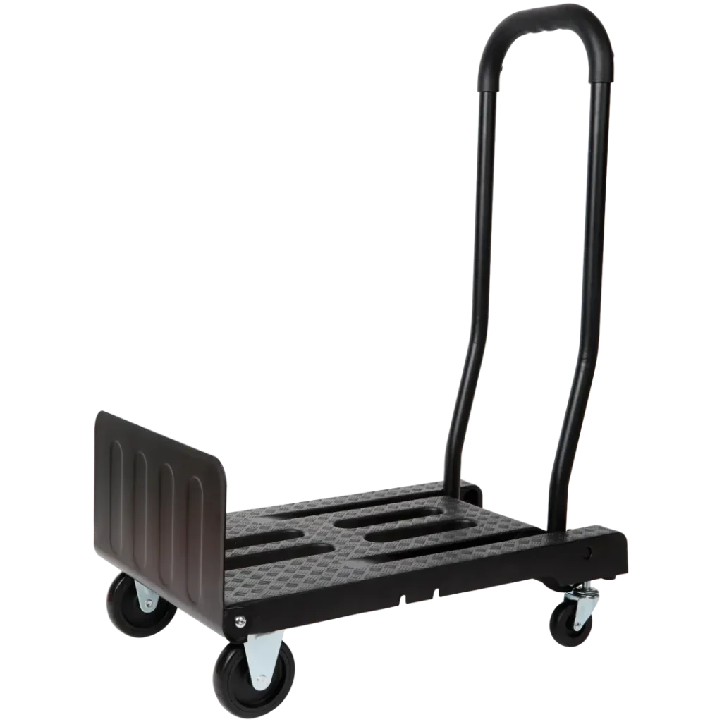 Carrello Action