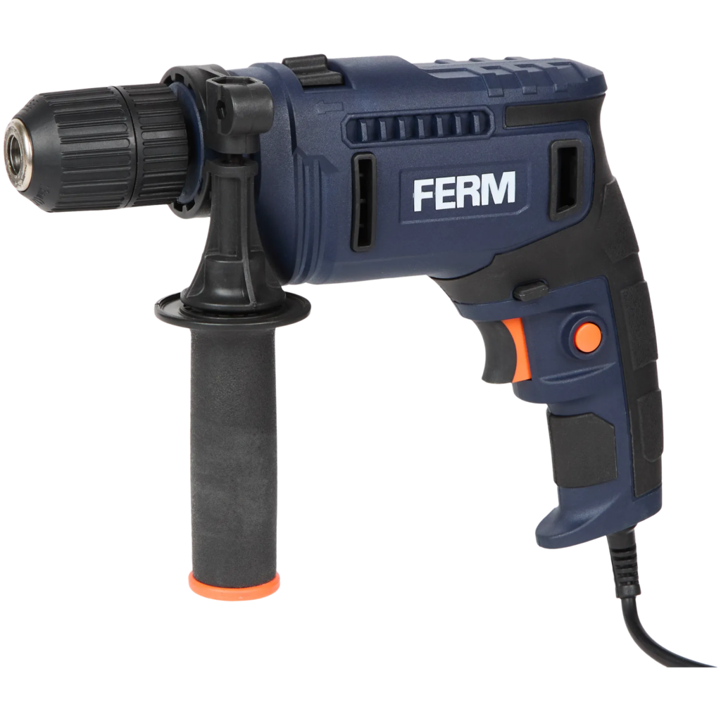 Trapano FERM in offerta da Action