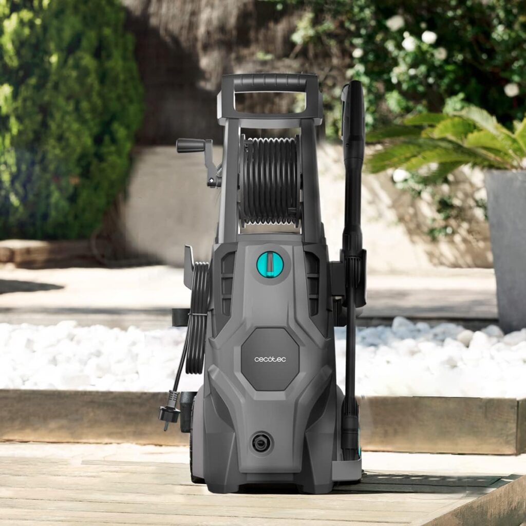 Idropulitrice Cecotech