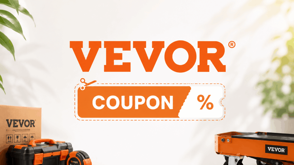 Vevor