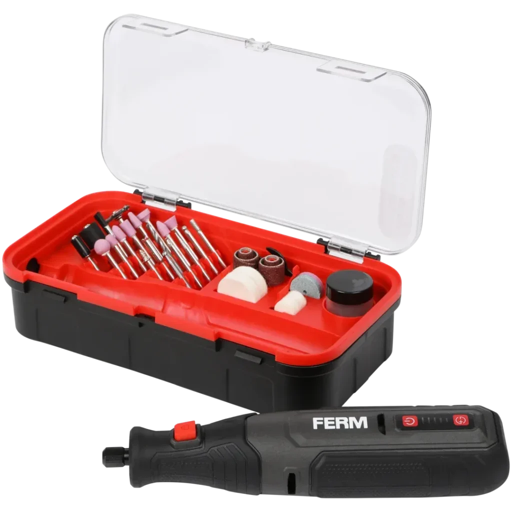Multiutensile Action della marca FERM per fai da te
