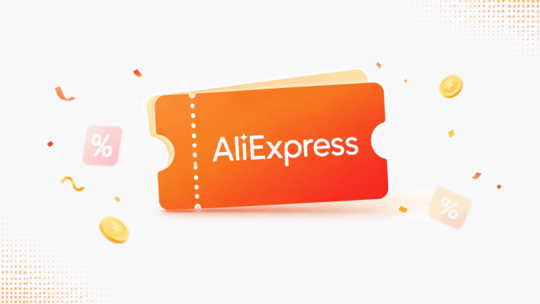 AliExpress, tutti i coupon attivi: sconti fino al 60% con la nuova promo e spedizioni super veloci