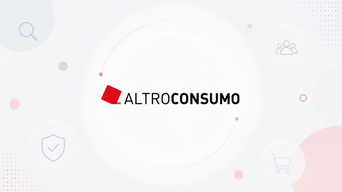 Associazione altroconsumo