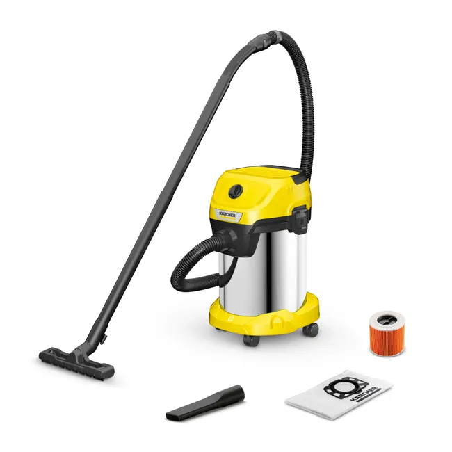 Aspiratore Karcher