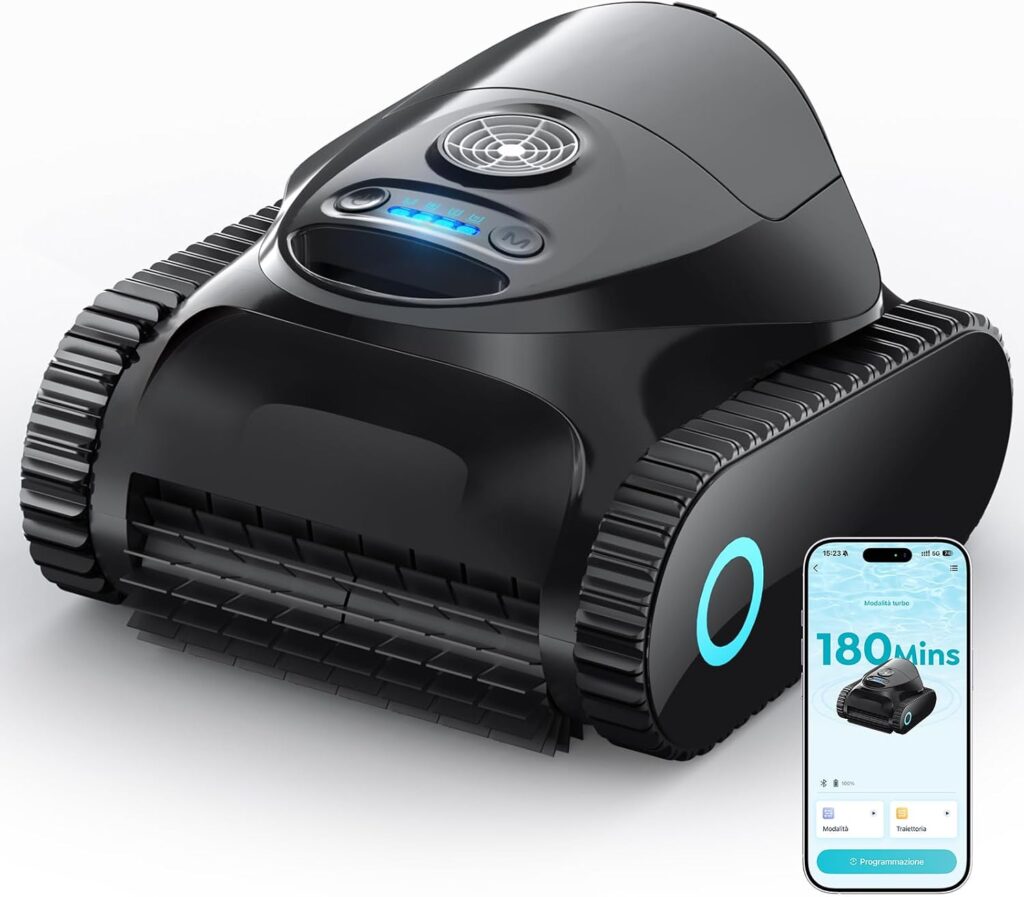 Brinbo Robot C1