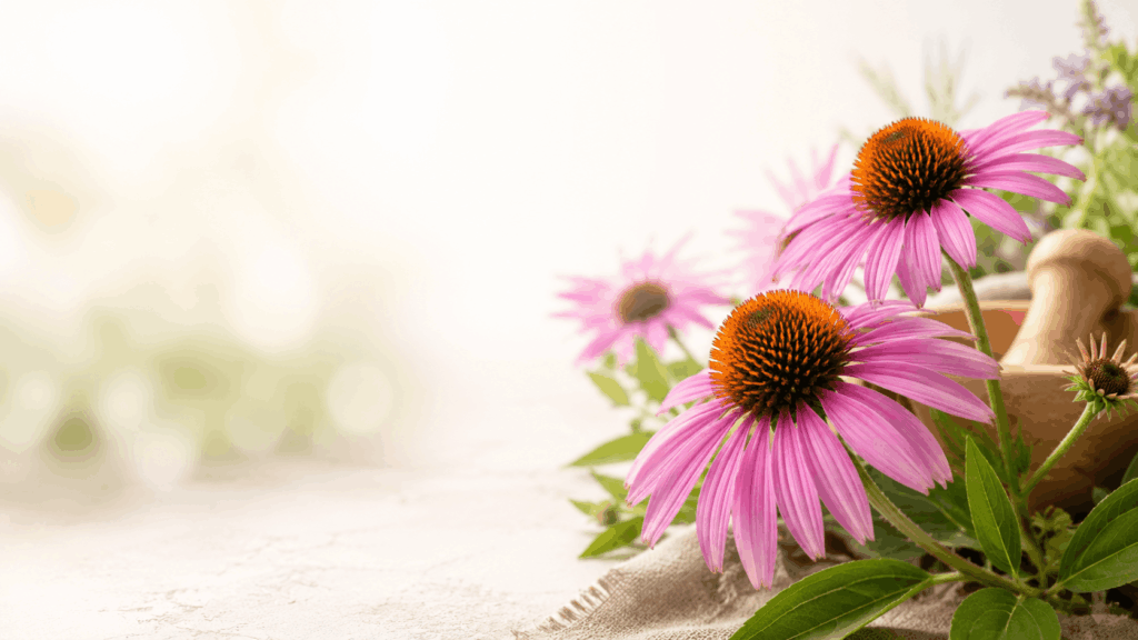 Echinacea, 5 errori da evitare per una fioritura abbondante