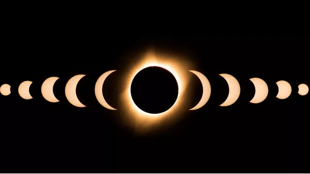 Eclissi solare 12 agosto 2026, la cronaca: oscurità totale in Islanda e folla in Spagna. In Italia picco intorno alle 20:30