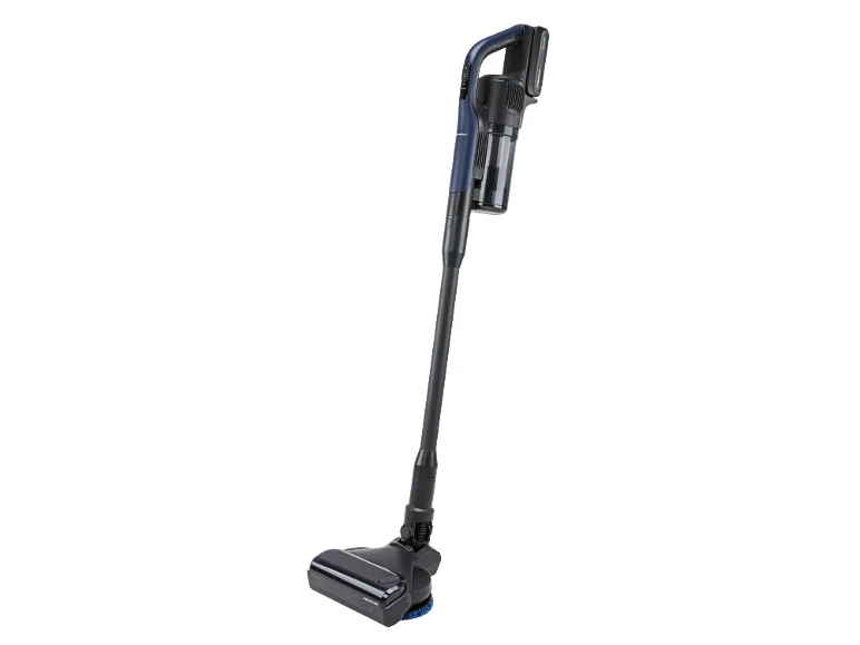 Aspirapolvere Silvercrest Lidl