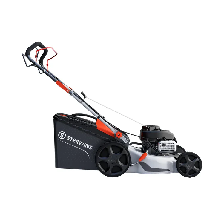 tagliaerba e decespugliatore in offerta da Leroy Merlin