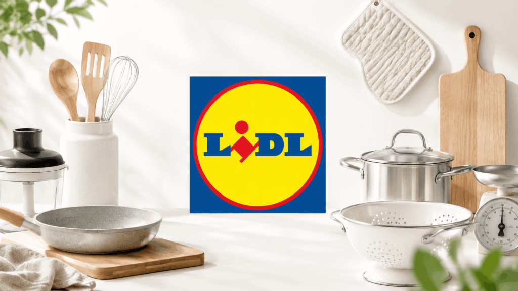 Lidl, mini cuociriso SilverCrest a meno di 13 euro: dal 3 agosto in volantino