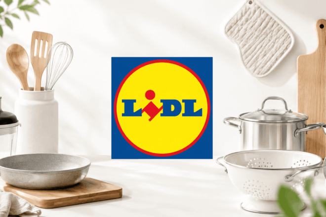 Lidl, le offerte Silvercrest per la casa dal 31 agosto: macchina da cucire, pentole in ghisa e tanto altro