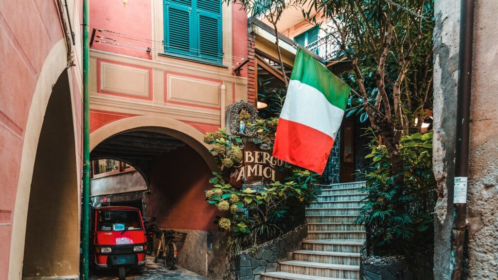 Made in Italy negli Usa: l’ambasciatore Peronaci fa il punto