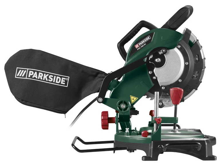 Sega circolare Parkside in offerta