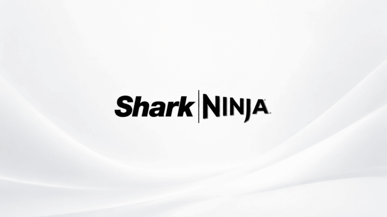Come ottenere il 10% di sconto su SharkNinja Italia con la newsletter
