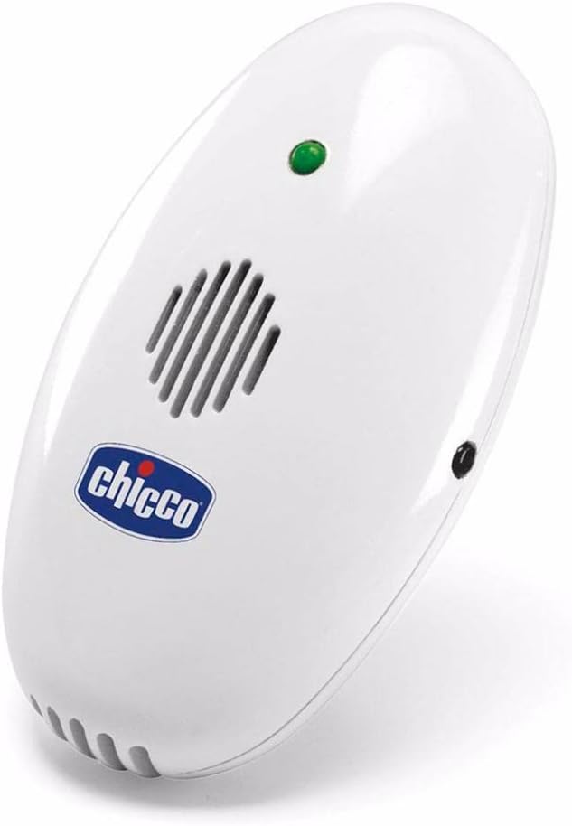 Ultrasuoni repellente Chicco