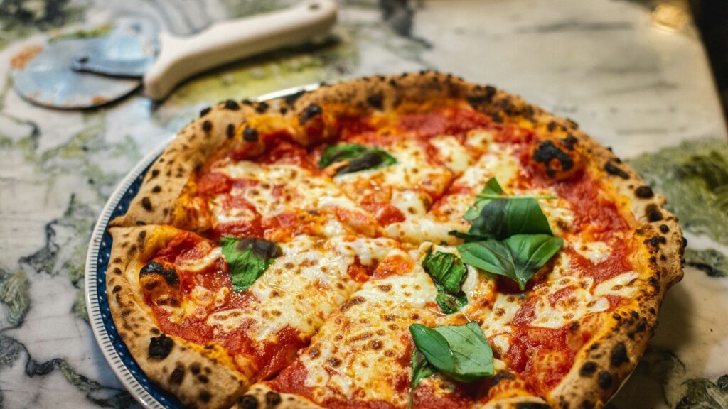 Pizze surgelate, la top 5 che non ti gonfia e non blocca la digestione