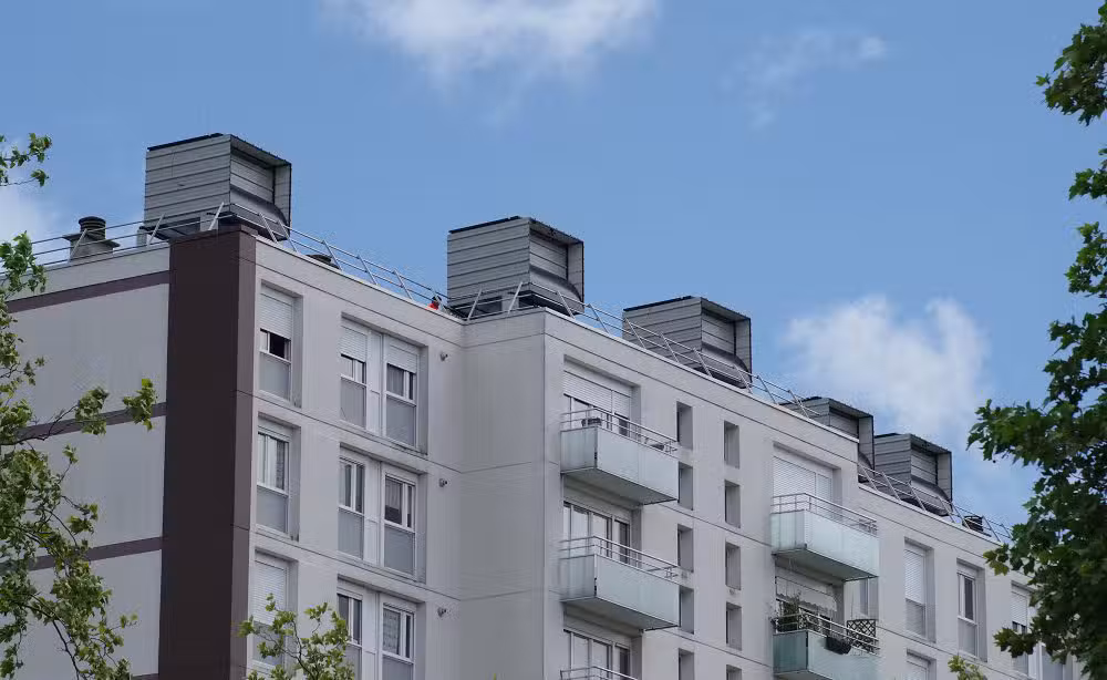 WindBox, la soluzione che unisce vento e sole sui tetti è diventata realtà