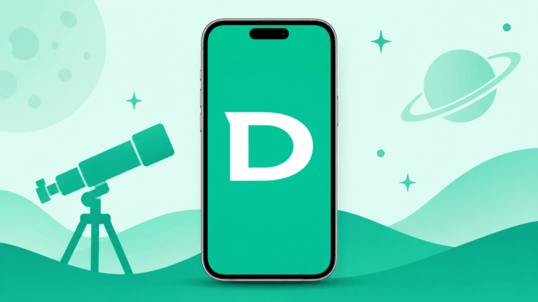 DWARFLAB, aggiornamento app: Stellar Studio si arricchisce di altre funzionalità