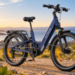 ENGWE E26 3.0 PRO, l’e-bike con GPS e 135 km di autonomia in super sconto con questo coupon esclusivo