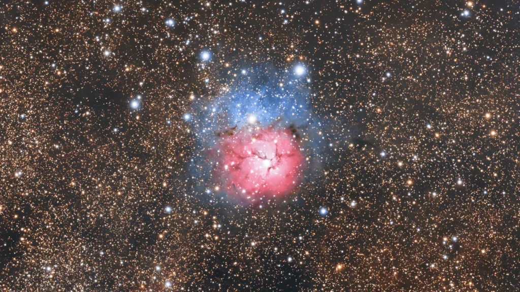 DwarfLab Draco telescopio intelligente prezzo e uscita