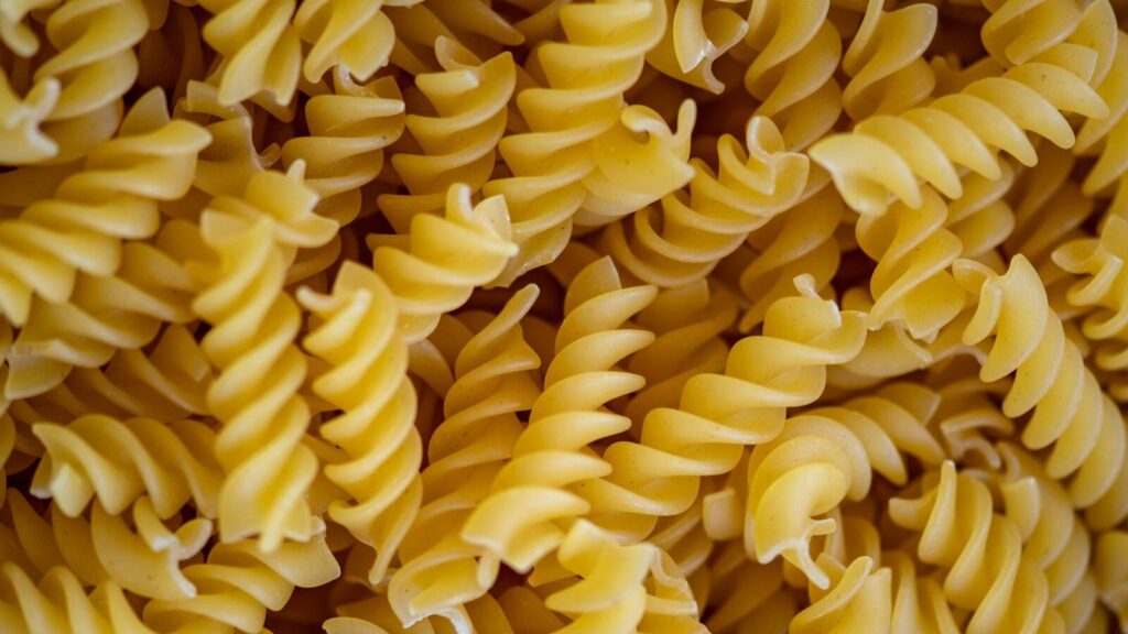 Cadmio nella pasta: cosa dicono i test su Barilla, De Cecco e Rummo