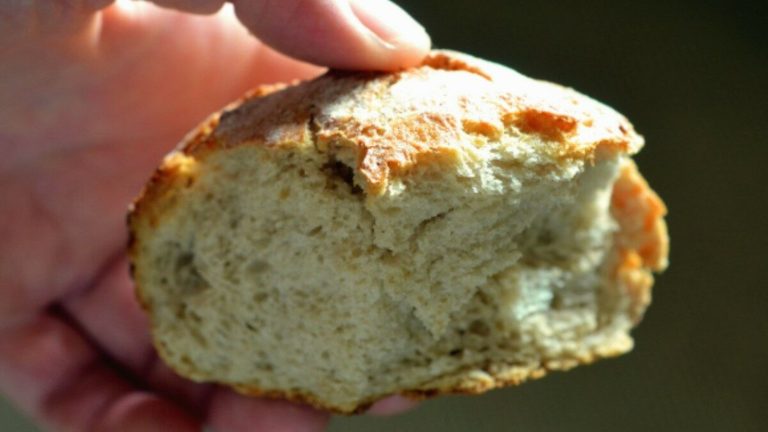 10 grammi di pane mancanti e multa da 15mila euro: la storia del panettiere tedesco