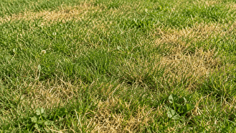 Prato secco? Come farlo tornare verde (anche dopo settimane di caldo)