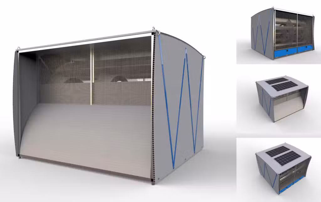 Windbox