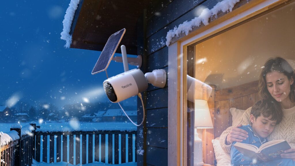 Festa delle Offerte Prime: tutte le telecamere di sicurezza Reolink in sconto