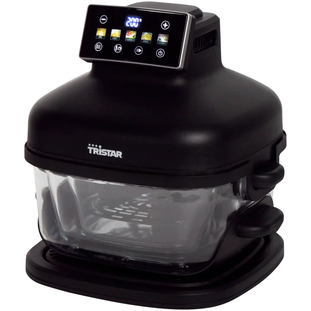 Friggitrice Ad Aria tristar in offerta da action