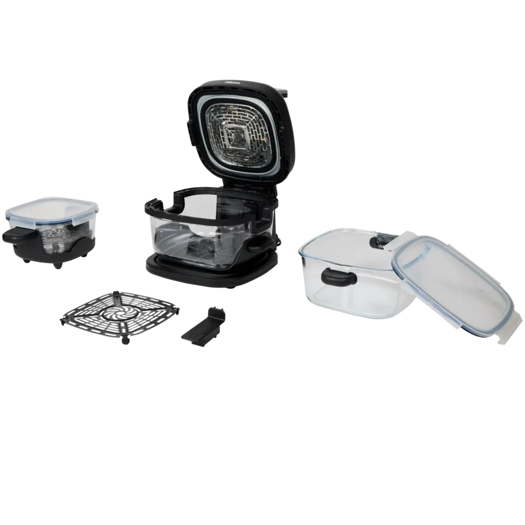 Friggitrice Ad Aria tristar in offerta da action