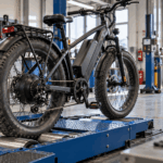 Bici-velox, i controlli sulle e-bike arrivano nelle città italiane: multe fino a 15mila euro