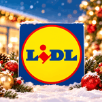 Natale da Lidl: albero a 49€ e tante decorazioni nel nuovo volantino