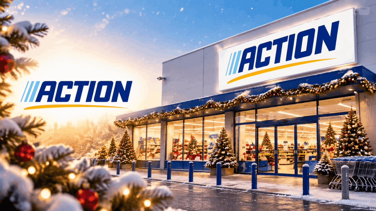 Action Natale