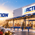 Action, il volantino per Natale: luci, decorazioni e idee regalo in offerta fino al 20 ottobre
